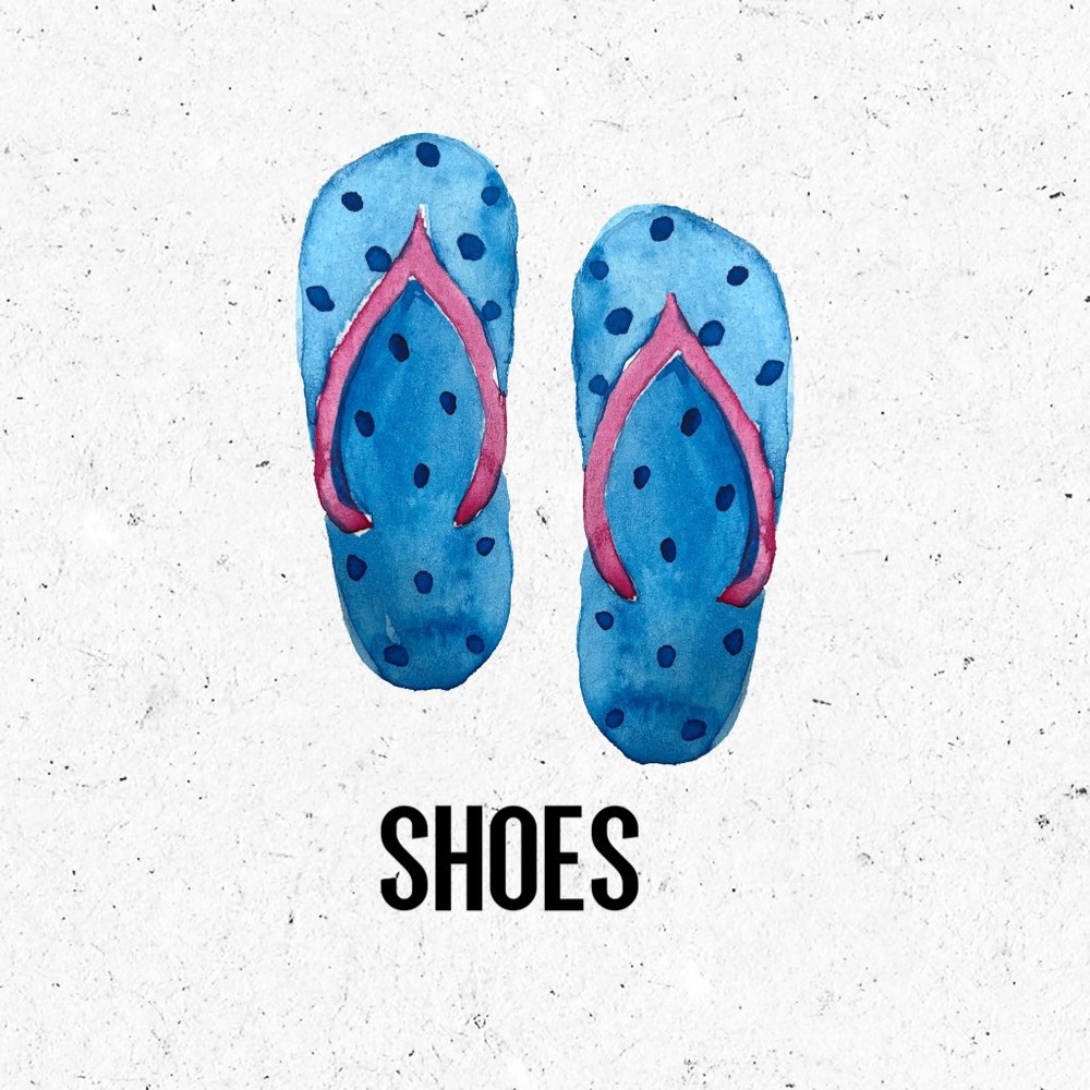 Shoes for sale!